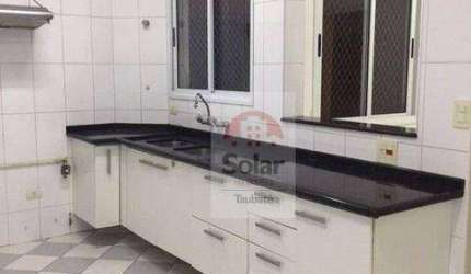 Apartamento para venda em Centro de 202.00m² com 3 Quartos, 2 Suites e 3 Garagens