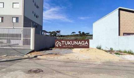 Terreno para venda em Jardim Presidente Dutra de 175.00m²