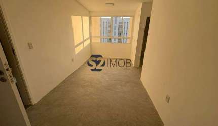 Apartamento para alugar em Jardim Esplanada de 55.00m² com 2 Quartos