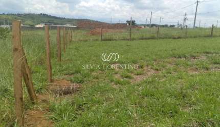 Terreno para venda em Granjas Rurais Reunidas São Judas Tadeu de 428.00m²