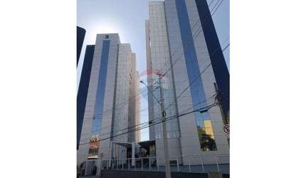 Sala Comercial para alugar em Jardim Emília de 60.00m² com 1 Garagem