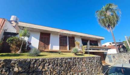 Prédio Comercial para alugar em Jardim Faculdade de 437.53m² com 3 Quartos, 1 Suite e 10 Garagens