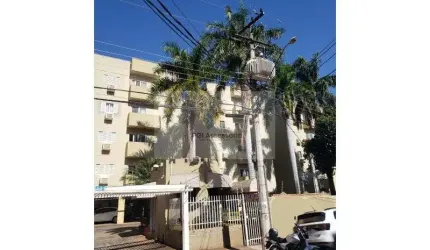 Apartamento para venda em Vila Santa Cândida de 50.00m² com 2 Quartos, 1 Suite e 1 Garagem