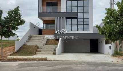 Casa para venda em Loteamento Residencial Fazenda Casa Grande de 202.00m² com 3 Quartos, 2 Suites e 4 Garagens
