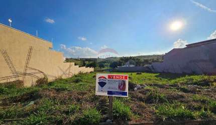 Terreno para venda em Parque Santa Bárbara de 520.00m²