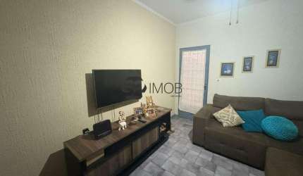 Casa para alugar em Vila Santa Luzia de 170.00m² com 3 Quartos e 1 Suite