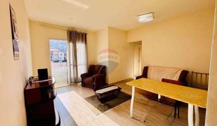 Apartamento para venda em Aparecida de 74.00m² com 3 Quartos e 1 Garagem