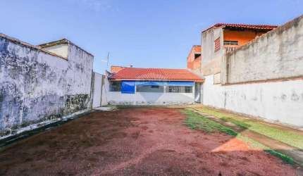 Casa para venda em Jardim Do Carmo de 80.93m² com 1 Quarto e 10 Garagens