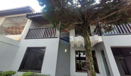 Casa para alugar em Jardim Icatu de 295.02m² com 3 Quartos, 1 Suite e 4 Garagens
