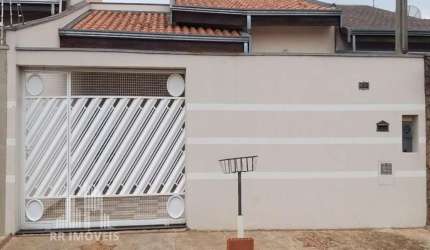 Casa para venda em Jardim Capuava de 100.00m² com 2 Quartos, 1 Suite e 2 Garagens