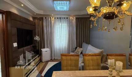 Casa para venda em Sítio Das Paineiras/california de 67.00m² com 2 Quartos e 2 Garagens