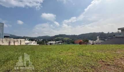 Terreno para venda em Sítio Do Morro de 360.00m²