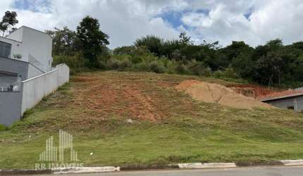 Terreno para venda em Sítio Do Morro de 454.00m²