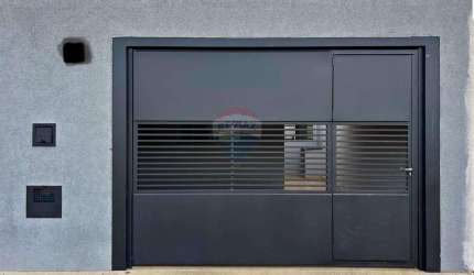 Casa para alugar em Jardim Imperial de 95.00m² com 2 Quartos e 2 Garagens