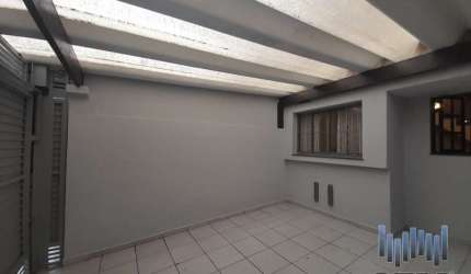 Casa para alugar em Planalto Paulista de 133.00m² com 3 Quartos e 2 Garagens