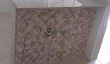 Casa para alugar em Parque Cidade Nova de 55.00m² com 1 Quarto e 3 Garagens