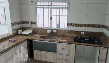 Casa para venda em Vila Do Conde de 110.00m² com 3 Quartos, 1 Suite e 2 Garagens