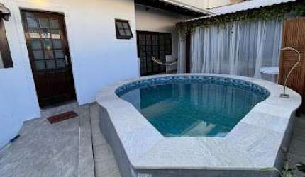 Sobrado para alugar em Vila Suissa de 179.00m² com 4 Quartos e 2 Garagens