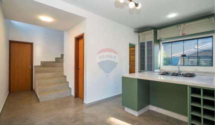 Casa de Condomínio para alugar em Vila Franca de 120.00m² com 3 Quartos, 1 Suite e 4 Garagens