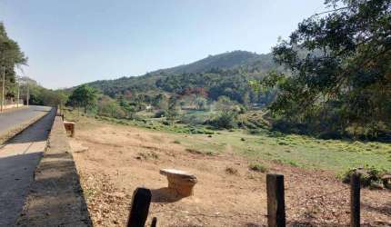 Lote / Terreno para venda em Águas de Lindóia de 65310.66m²