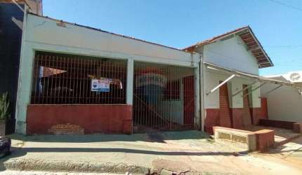 Casa para venda em Parque Da Felicidade de 200.00m² com 2 Quartos