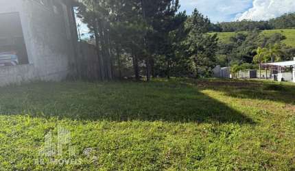 Terreno para venda em Sítio Do Morro de 360.00m²