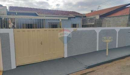 Casa para alugar em Jardim Ipê Ii de 96.00m² com 3 Quartos