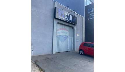 Imóvel Comercial para alugar em Jardim Residencial Firenze de 230.00m² com 4 Garagens