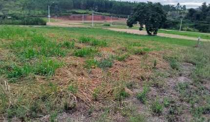 Terreno para venda em Loteamento Nações Unidas de 1376.00m²