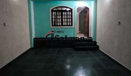 Casa para alugar em Inocoop de 80.00m² com 2 Quartos e 2 Garagens