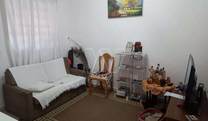 Sobrado para venda em Nova Sousas (sousas) de 141.00m² com 2 Quartos e 2 Garagens