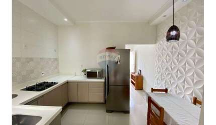 Casa para venda em Residencial Cedro de 70.00m² com 2 Quartos e 2 Garagens