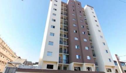 Apartamento para alugar em Picanco de 42.00m² com 1 Quarto e 1 Garagem