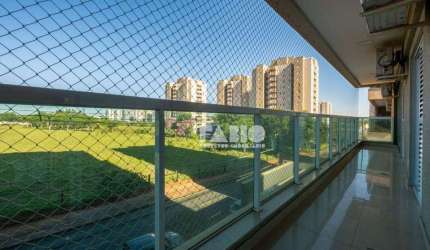 Apartamento para venda em Park Prime de 95.00m² com 3 Quartos, 1 Suite e 2 Garagens