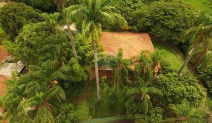 Chácara para venda em Vila 24 De Outubro de 376.00m² com 6 Quartos e 10 Garagens