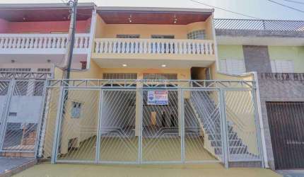 Casa para venda em Jardim Santo Amaro de 185.84m² com 3 Quartos, 1 Suite e 2 Garagens