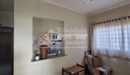 Apartamento para alugar em Parque Residencial Lagoinha de 37.00m² com 1 Quarto e 1 Garagem