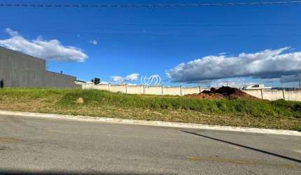 Terreno para venda em Granjas Rurais Reunidas São Judas Tadeu de 250.00m²