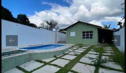 Chácara para venda em Bairro Da Ilha de 275.00m² com 2 Quartos e 4 Garagens