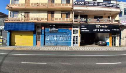 Apartamento para venda em Vila Lucy de 91.00m² com 2 Quartos e 1 Suite