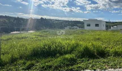 Terreno para venda em Granjas Rurais Reunidas São Judas Tadeu de 250.00m²
