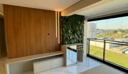 Apartamento para venda em Tamboré de 87.00m² com 3 Quartos, 3 Suites e 2 Garagens