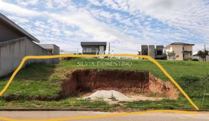 Terreno para venda em Bairro Do Grama de 345.00m²