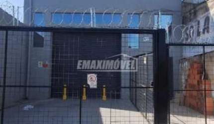 Sala Comercial para alugar em Wanel Ville de 120.00m²