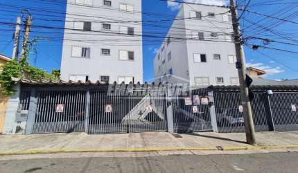 Apartamento para alugar em Vila Haro de 72.00m² com 2 Quartos e 1 Garagem