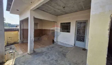 Casa para venda em Roseira De Baixo de 175.00m² com 4 Quartos e 2 Garagens