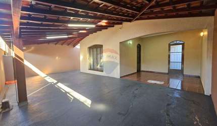 Casa para venda em Jardim Fantinato de 148.50m² com 2 Quartos