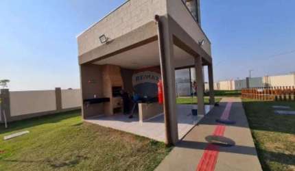 Apartamento para alugar em Vivendas Do Lago de 50.00m² com 2 Quartos e 1 Garagem