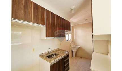 Apartamento para venda em Jardim Interlagos de 49.00m² com 2 Quartos e 1 Garagem