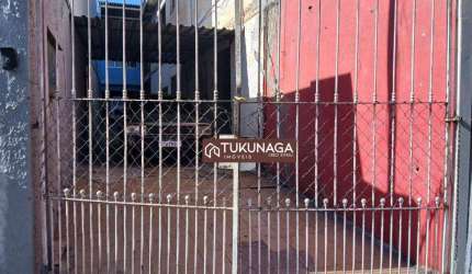 Casa para alugar em Vila Rosália de 100.00m² com 1 Quarto